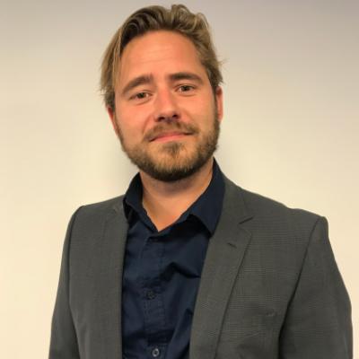 Jakob S. Fonsbol Jakob S. Fonsbol