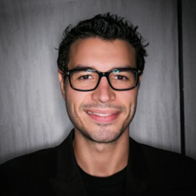 Matthieu Suiche Matthieu Suiche