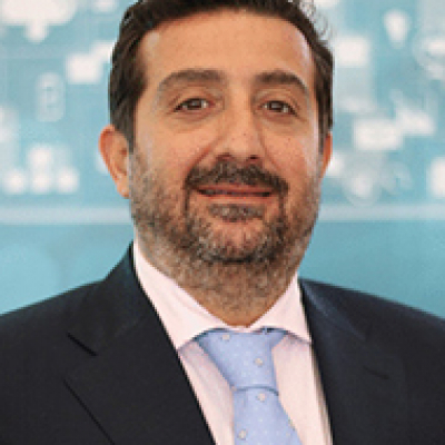 Alain Sawaya Alain Sawaya