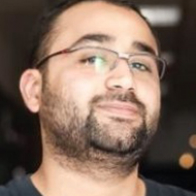 Mohamed Ayad Mohamed Ayad