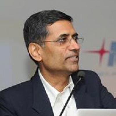Nandkumar Saravade Nandkumar Saravade