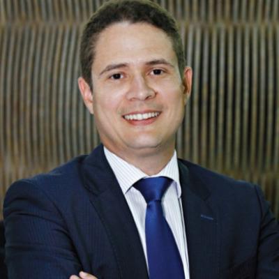 Rinaldo R Oliveira Rinaldo R Oliveira