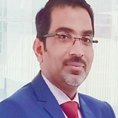 Sameer Kuvvakkattayil Sameer Kuvvakkattayil