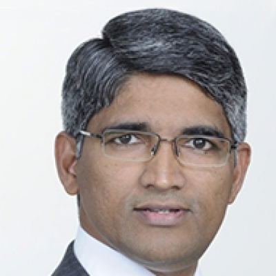 Sidhu Sridhar