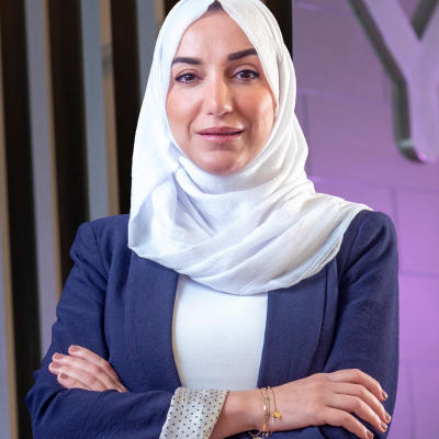 Zahra Nasralla Zahra Nasralla