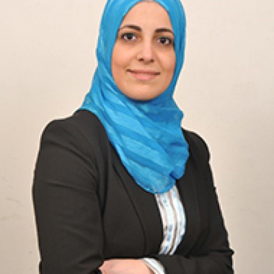 Zeina Shehab