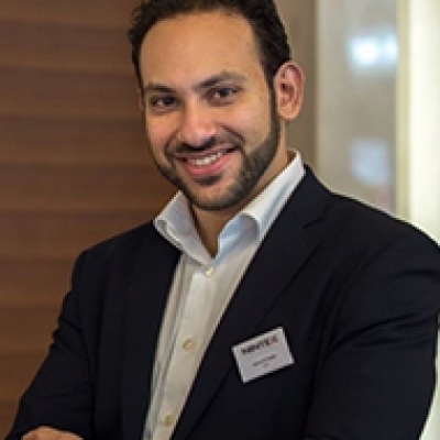 Ayman El-Hattab Ayman El-Hattab