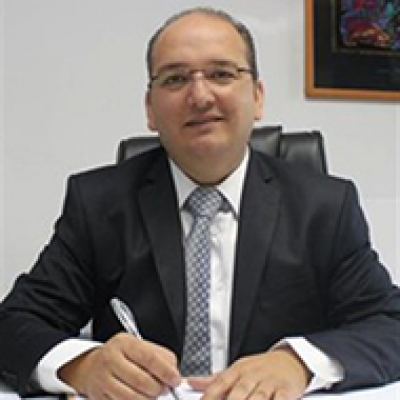 Dr. Aziz Barbar