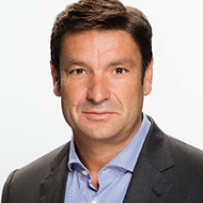 Benoit Grangé