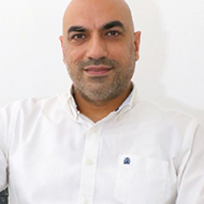 Chadi Ghazal Chadi Ghazal