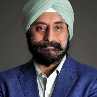 Charanjeet Singh