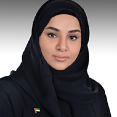 Fatma Al-Jabri