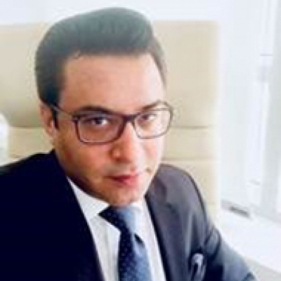Haseeb Ansari Haseeb Ansari