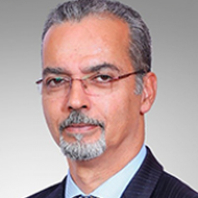 Jamal Saleh