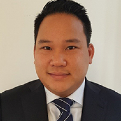 Michael Wong Michael Wong