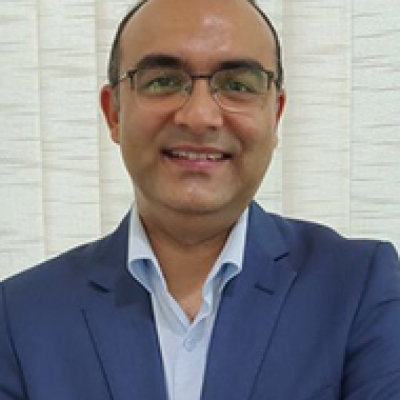 Vineet Madan Vineet Madan