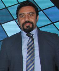 Muhammad M. El-Mofty