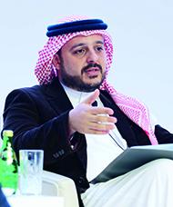 H.E. Dr. Alwaleed Alsheikh