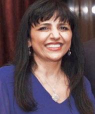 Dr. Lina Oueidat