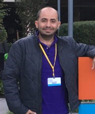 Ali Daher