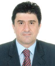 Dr. Antoine ISSA