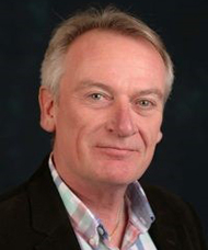 Chris Skinner