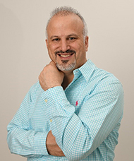 Dr. Erdal Ozkaya