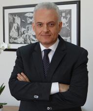 Fouad Khalifeh