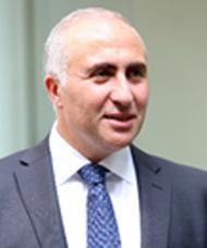 Salomon Frangieh