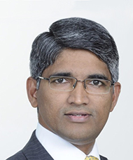 Sidhu Sridhar