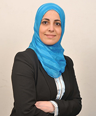 Zeina Shehab