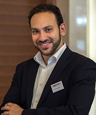 Ayman El-Hattab