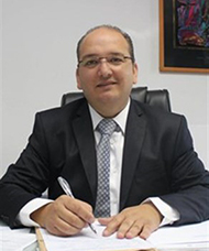 Dr. Aziz Barbar