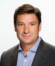 Benoit Grangé