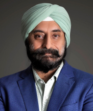 Charanjeet Singh