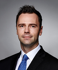 Chris Girling