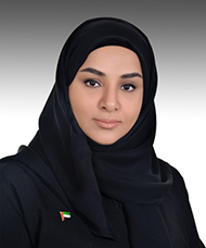 Fatma Al-Jabri