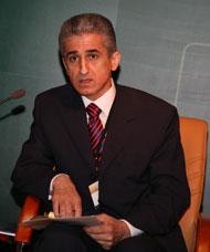 Faysal Abou Zaki