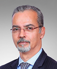 Jamal Saleh