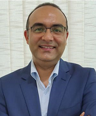 Vineet Madan