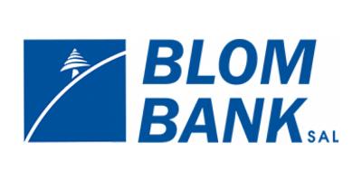 Blom Bank