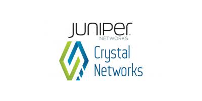 Crystal Network