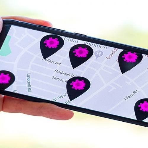 Qatar's Ehtiraz Application Exposes Users Sensitive Information