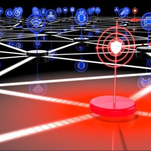 IoT Security Spending Will Reach $1.5 Billion in 2018