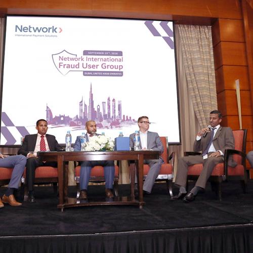 Regional fraud prevention experts convene at first Network International Fraud User Group conference