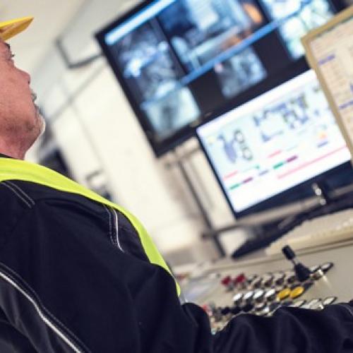 Targeted Attacks on Industrial Organizations on the Rise