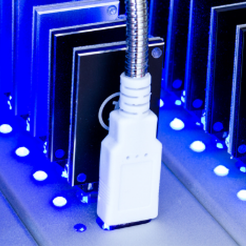A Malware is Turning Websites to Coin-mining Systems