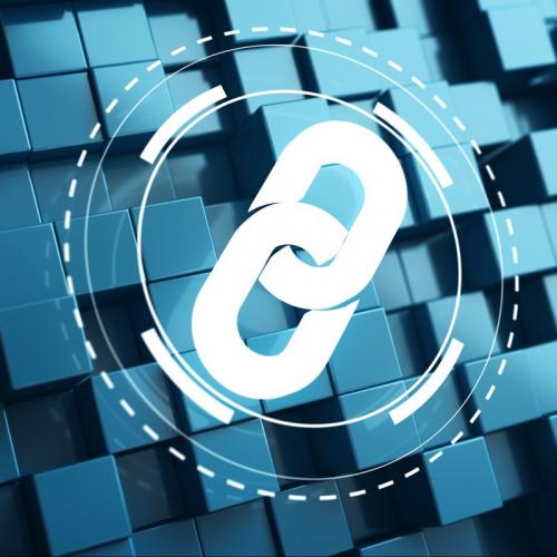 Linking Blockchain and Security