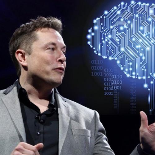 Elon Musk’s Quest to Control Computers With Our Minds