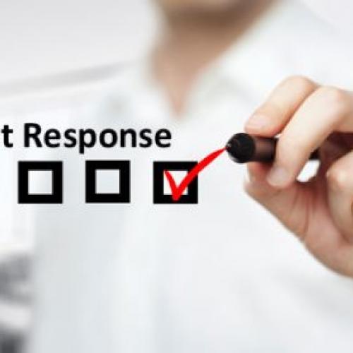 Effective Incident Response Plan to Predict Business Security Future
